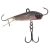 Балансир Vantage Ice Minnow 3.5см 5г Silver Dark 3D Flagman BVL-05-02