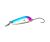 Блешня Crusader Gekiatsu 7г #06 Blue Pink Tail Daiwa B07410016