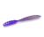 Черв'як Badger Tail 1,8" #109 Dark Violet Big Baits BB1005109