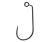 Гачки AH-12 Area Hook Jiggy №06 Decoy 1562.08.75