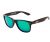 Поляризаційні окуляри Sunglasses UV 400 Black/Green-Blue Veduta PS-B-B-GBL