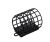 Годівниця фідерна Wire Cage M 33x28 мм 20 г Flagman KC0011