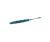 Слаг Ribbed Worm 1.8" #203 Aquamarine Big Baits BB1004203