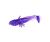 Віброхвіст Flagman Bullfish 1.5&quot; Lilac flash