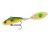 Тейл-спінер 3D Sticklebait Tailspin 7.3см 13г S FT Savage Gear SVS76814