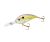 Воблер Fat Free Shad 63мм STR Bomber BD6F-STR