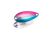 Блешня Yarie 704 Ringo Midi 1.8г BS-9 bule/pink Daiwa 00-00665273