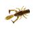 Рак Duckfin Bug 2" Greenpum/Glitter Daiwa 16508-920