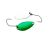 Блешня Yarie 710 T-FreshEvo 1.5г Y81 Cucumber Daiwa 00-00075749