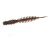 Слаг Killer Lip 2" Red Craw Dad UV Angry Baits AB0118