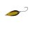 Блешня Presso Adam 1.5г Yellow Dagger Daiwa 04812852