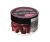 Бойли Mini Wafters Devil Squid & Red Berry 8х10мм Crazy Carp DSRBD810