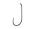 Гачки Hends Products Fly Hooks BL 724 №10