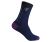 Шкарпетки Dexshell Waterproof Ultra Flex Socks Синий-фиолетовый L