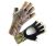 Сонцезахисні рукавички Veduta UV Gloves Reptile Skin Forest Camo S