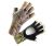 Сонцезахисні рукавички UV Gloves Reptile Skin Forest Camo L Veduta GUV-RSFC-L