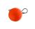 Грузило Cheburashka Swing Head Orange 10г Flagman FSH05-010