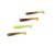 Віброхвіст Nano minnow 2.2" #M71 кальмар Crazy Fish 22-55-M71-6