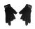 Рукавички North River Fleece Gloves Three Fingers L Flagman FGTF-L