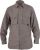 Рубашка Norfin Cool Long Sleeve (серая) 651105-XXL