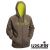 Куртка флисовая Norfin Hoody Green p.XXXL 710006-XXXL