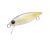 Воблер Lucky Craft Snacky 33 S Chartreuse Shad