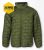 Куртка Ewan Insulator Navitas NWJA4413_XL_Зеленый