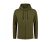 Худі Kore Zip Pro Hoodie Olive XXXL Korda KCL754