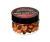 Бойли Crazy Carp Mini Wafters Smoked Salmon &amp; Plum 8х10мм