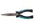 Плоскогубці Longnose Multi Pliers 7" Flagman FLNMP7