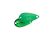 Блешня Yarie 710 T-FreshEvo 1.8г BJ-33 teppan green Daiwa 00-00074076