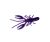 Рак Big Baits Crayfish 2.0&quot; #109 Dark Violet