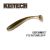 Приманка Keitech Easy Shiner 3" (10 шт) PAL#01 Chartreuse Red Flake 40338_55413