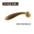 Приманка Keitech Swing Impact Fat 2.8" (8 шт) EA#02 Peach Green FLK