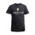 Футболка Westin T-Shirt Black GA00111