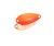 Блешня Yarie 704 Ringo Midi 1.8г BS-6 candy orange Daiwa 00-00392234