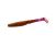 Віброхвіст Scalp Minnow 3.2" #12 Часник Crazy Fish 7-80-12-5