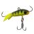 Балансир Vantage Ice Minnow 3.5см 5г Chartreuse Perch Flagman BVL-05-06