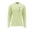 Реглан SolarFlex Hoody Key Lime XL Simms 11570-321-50