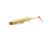 Віброхвіст Duckfin LiveShad 15см Lemon Pearl Daiwa 16705-107