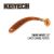 Приманка Keitech Swing Impact 2.5" (10 шт) FS0007955
