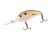 Воблер Silent F.F. Shad Foxy Shad Bomber BD7SFFS