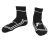 Шкарпетки треккінгові Extra Heat Merino Wool Midle Black 39-41 S Flagman FTSNC3941bk