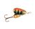 Блешня Vibrax Shad 3 P Blue Fox BFSD-3-P