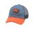 Кепка Simms Trout Icon Trucker storm