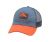 Кепка Trout Icon Trucker storm Simms 12226-071-00