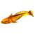 Віброхвіст Flagman Bullfish 2.5&quot; Honey green flake