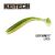 Приманка Keitech Easy Shiner 2" (12 шт) EA#05 Hot Fire Tiger