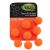 Texno EVA Balls 10mm orange уп/8шт Texnokarp 70460