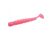 Віброхвіст Owner Ring Kick Tail 2&quot; #14 Glow Pink